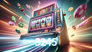 Live Casino 3245