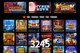 Exclusive Games 3245