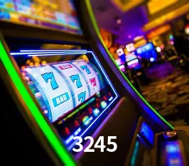 Seasonal Promotions 3245