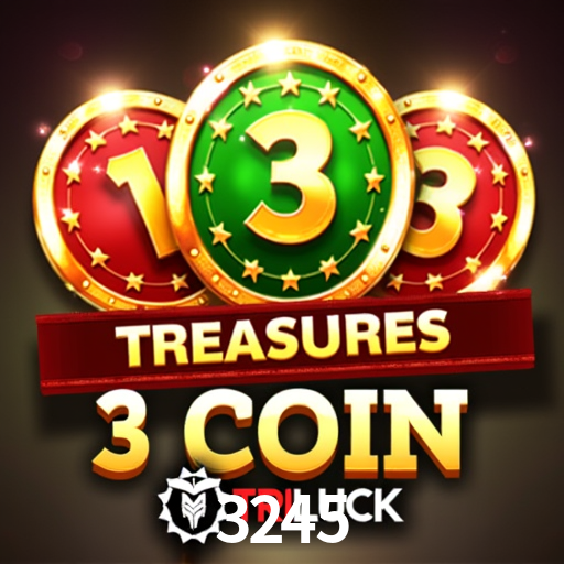 Slot Games 3245